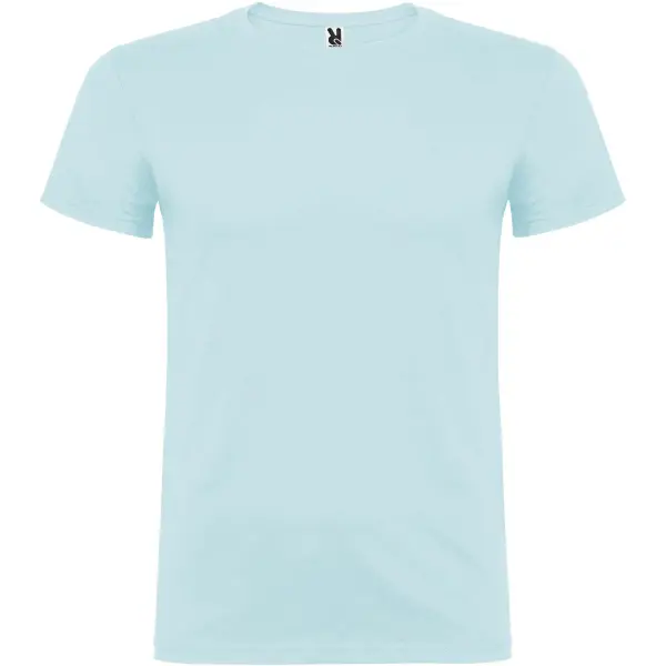 T-shirt uomo BEAGLE 155 g/m² personalizzata con logo - Immagine 141