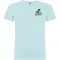 T-shirt uomo BEAGLE 155 g/m² personalizzata con logo - Anteprima 143