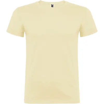 T-shirt uomo BEAGLE 155 g/m² personalizzata con logo - Immagine 145