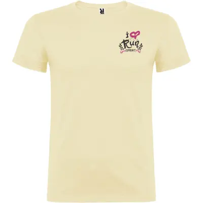 T-shirt uomo BEAGLE 155 g/m² personalizzata con logo - Immagine 147