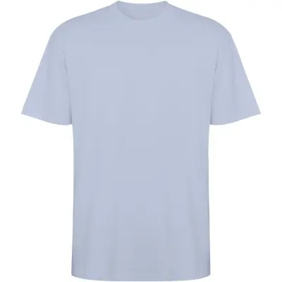 T-shirt oversize unisex BULL personalizzata 210 g/m² - Immagine 5