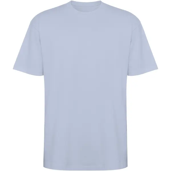 T-shirt oversize unisex BULL personalizzata 210 g/m² - Immagine 5
