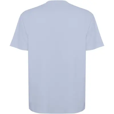 T-shirt oversize unisex BULL personalizzata 210 g/m² - Immagine 6