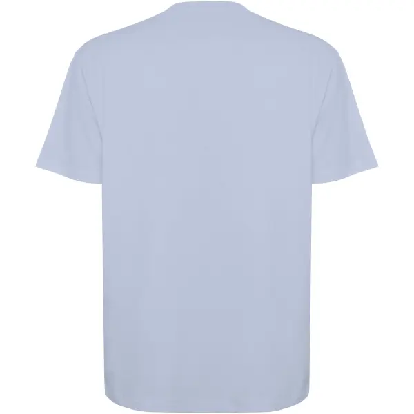T-shirt oversize unisex BULL personalizzata 210 g/m² - Immagine 6