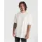 T-shirt oversize unisex BULL personalizzata 210 g/m² - Anteprima 2