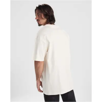 T-shirt oversize unisex BULL personalizzata 210 g/m² - Immagine 4