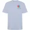 T-shirt oversize unisex BULL personalizzata 210 g/m² - Anteprima 7