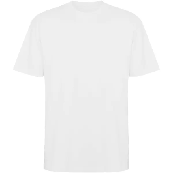 T-shirt oversize unisex BULL personalizzata 210 g/m² - Immagine 8