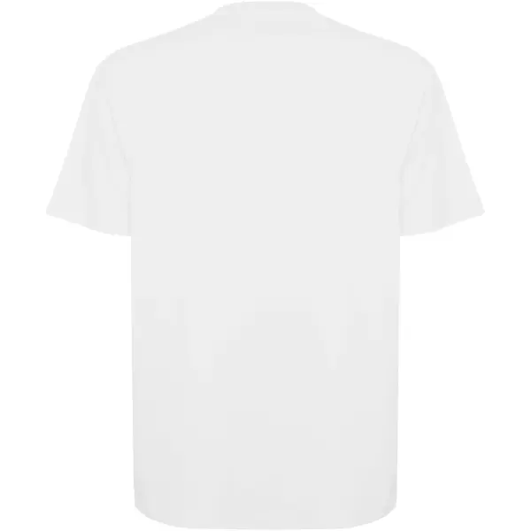 T-shirt oversize unisex BULL personalizzata 210 g/m² - Immagine 9