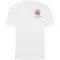 T-shirt oversize unisex BULL personalizzata 210 g/m² - Anteprima 10