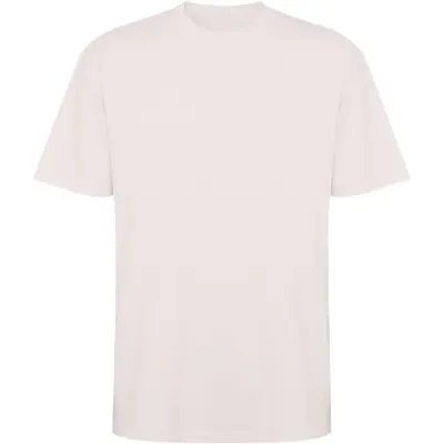 T-shirt oversize unisex BULL personalizzata 210 g/m² - Immagine 11