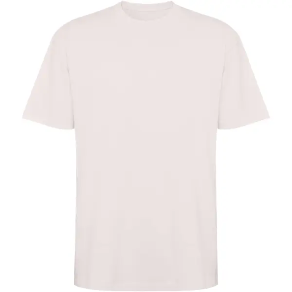 T-shirt oversize unisex BULL personalizzata 210 g/m² - Immagine 11