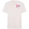 T-shirt oversize unisex BULL personalizzata 210 g/m² - Anteprima 13