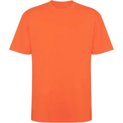T-shirt oversize unisex BULL personalizzata 210 g/m² - Immagine 14