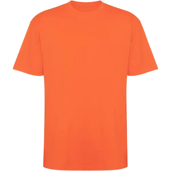 T-shirt oversize unisex BULL personalizzata 210 g/m² - Immagine 14