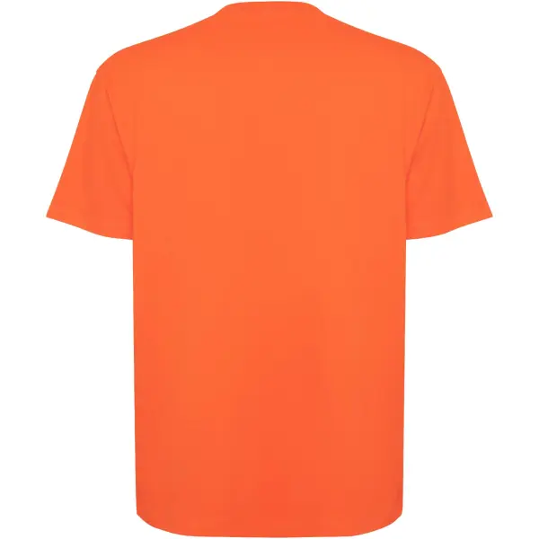 T-shirt oversize unisex BULL personalizzata 210 g/m² - Immagine 15