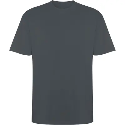 T-shirt oversize unisex BULL personalizzata 210 g/m² - Immagine 16