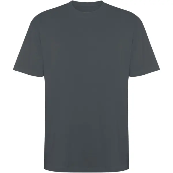 T-shirt oversize unisex BULL personalizzata 210 g/m² - Immagine 16