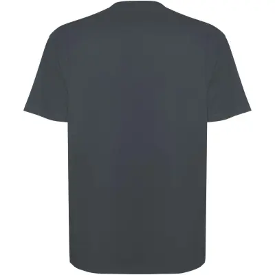 T-shirt oversize unisex BULL personalizzata 210 g/m² - Immagine 17