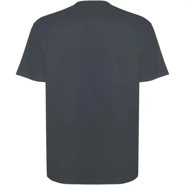 T-shirt oversize unisex BULL personalizzata 210 g/m² - Immagine 17