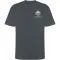 T-shirt oversize unisex BULL personalizzata 210 g/m² - Anteprima 18