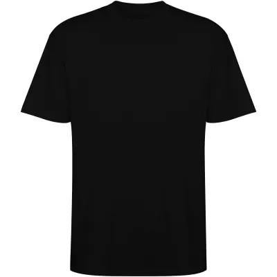T-shirt oversize unisex BULL personalizzata 210 g/m² - Immagine 19