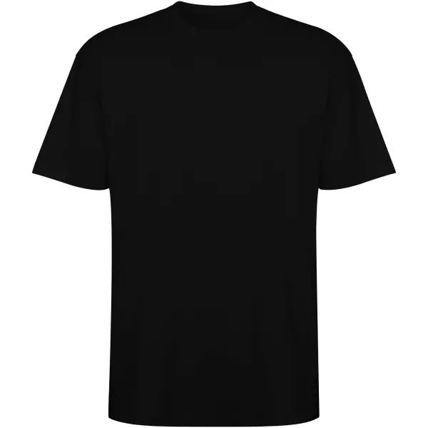 T-shirt oversize unisex BULL personalizzata 210 g/m² - Immagine 19