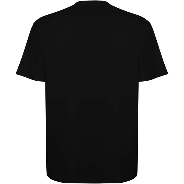 T-shirt oversize unisex BULL personalizzata 210 g/m² - Immagine 20