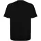 T-shirt oversize unisex BULL personalizzata 210 g/m² - Anteprima 20