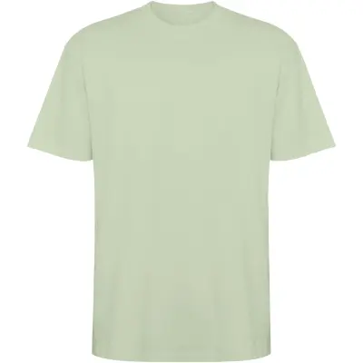 T-shirt oversize unisex BULL personalizzata 210 g/m² - Immagine 22