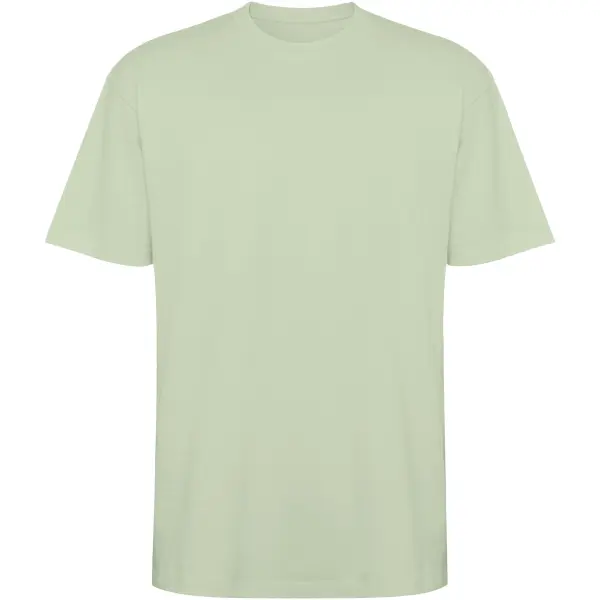 T-shirt oversize unisex BULL personalizzata 210 g/m² - Immagine 22
