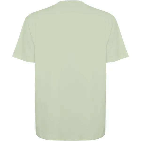 T-shirt oversize unisex BULL personalizzata 210 g/m² - Immagine 23