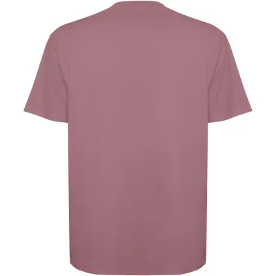 T-shirt oversize unisex BULL personalizzata 210 g/m² - Immagine 28