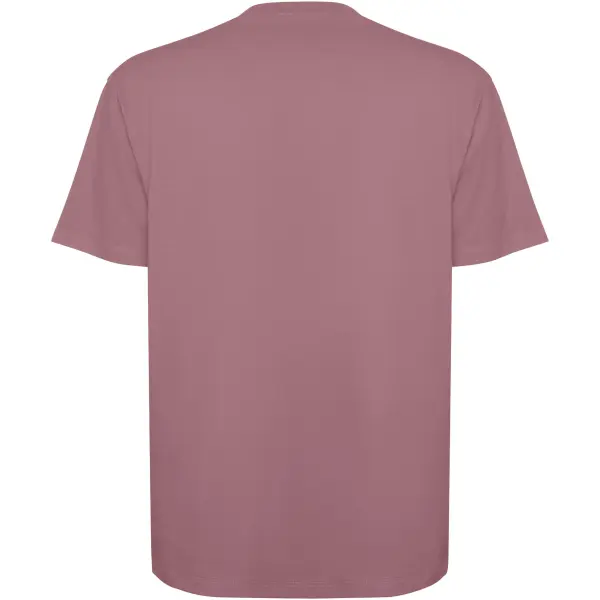 T-shirt oversize unisex BULL personalizzata 210 g/m² - Immagine 28
