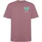 T-shirt oversize unisex BULL personalizzata 210 g/m² - Anteprima 27