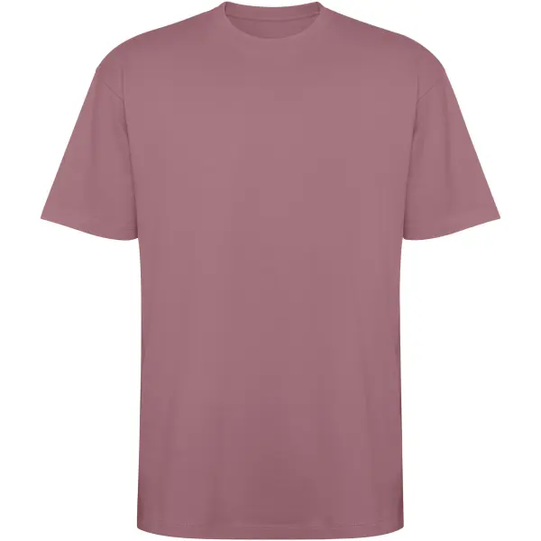T-shirt oversize unisex BULL personalizzata 210 g/m² - Immagine 25