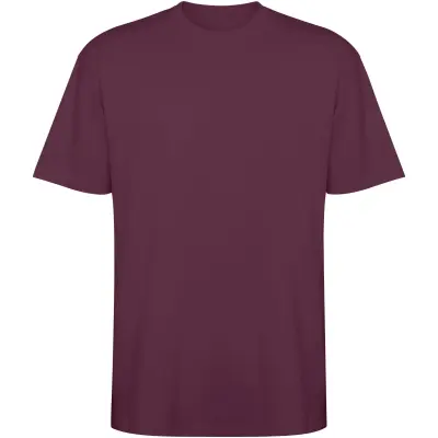 T-shirt oversize unisex BULL personalizzata 210 g/m² - Immagine 29