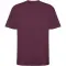 T-shirt oversize unisex BULL personalizzata 210 g/m² - Anteprima 29