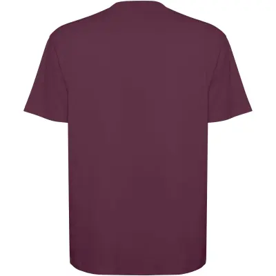T-shirt oversize unisex BULL personalizzata 210 g/m² - Immagine 30