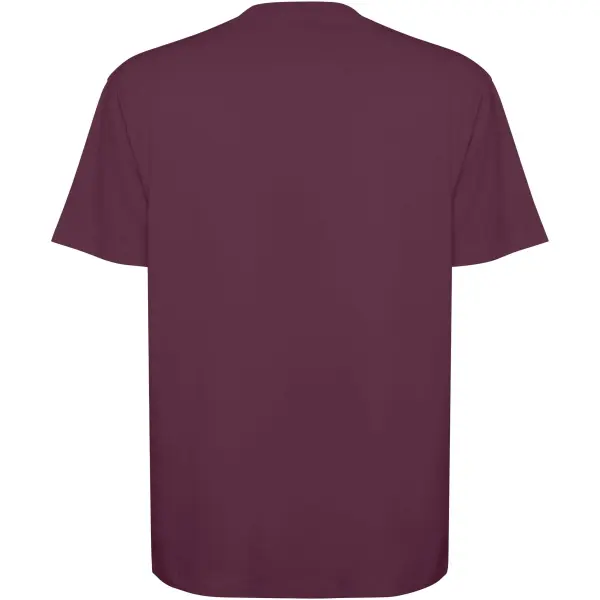 T-shirt oversize unisex BULL personalizzata 210 g/m² - Immagine 30
