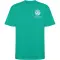 T-shirt oversize unisex BULL personalizzata 210 g/m² - Anteprima 34