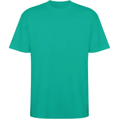 T-shirt oversize unisex BULL personalizzata 210 g/m² - Immagine 32