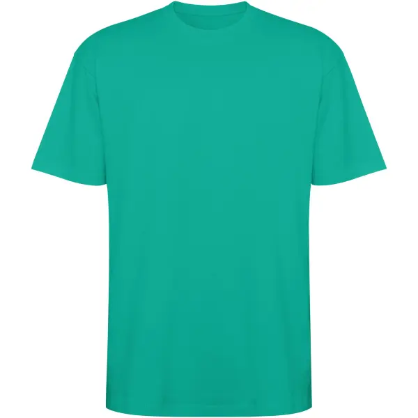 T-shirt oversize unisex BULL personalizzata 210 g/m² - Immagine 32