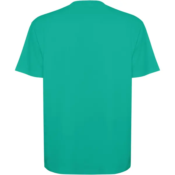 T-shirt oversize unisex BULL personalizzata 210 g/m² - Immagine 33