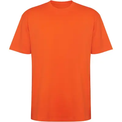 T-shirt oversize unisex BULL personalizzata 210 g/m² - Immagine 36