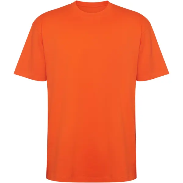 T-shirt oversize unisex BULL personalizzata 210 g/m² - Immagine 36