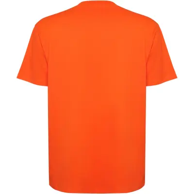 T-shirt oversize unisex BULL personalizzata 210 g/m² - Immagine 37
