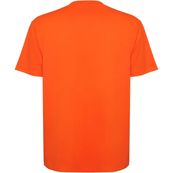 T-shirt oversize unisex BULL personalizzata 210 g/m² - Immagine 37