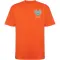 T-shirt oversize unisex BULL personalizzata 210 g/m² - Anteprima 38