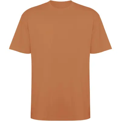 T-shirt oversize unisex BULL personalizzata 210 g/m² - Immagine 39